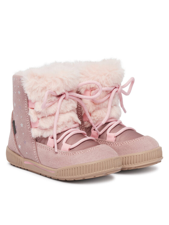 Primigi Stivali da neve Primigi GORE-TEX 2361411 Rosa