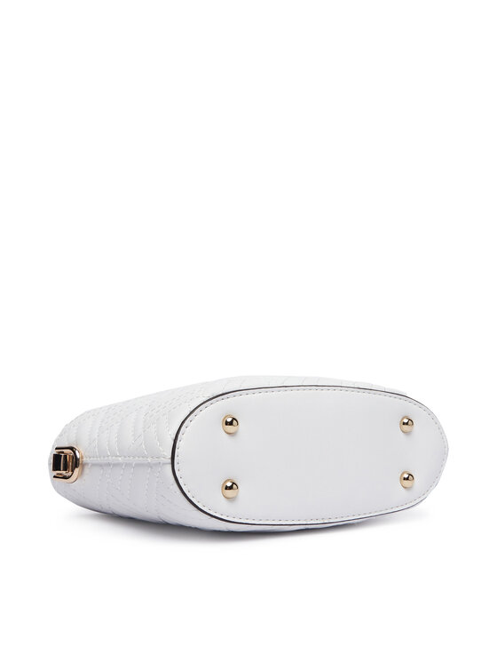 Guess Сумка Guess Sally Mini HWQG99 21770 Білий