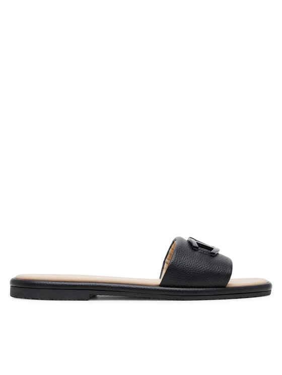 Aigner Шльопанці Aigner Lotta 12A 1251020 Чорний