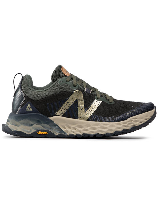 New Balance Tekaški čevlji New Balance Fresh Foam Hierro v6 All Terrain MTHIERB6 Zelena