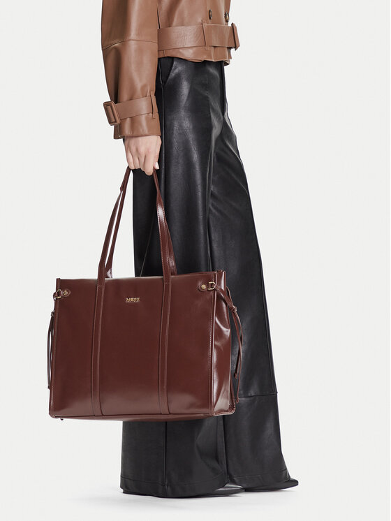 MEXX Сумка MEXX C-MEXX-L-004-08 Коричневий