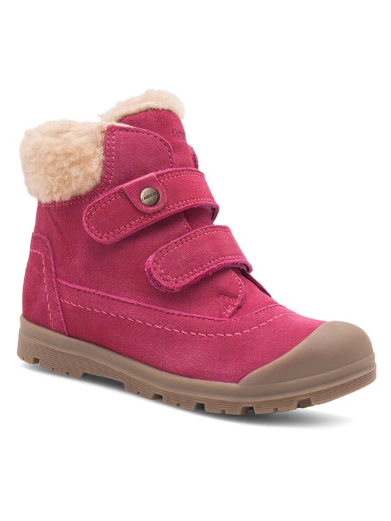 Lasocki Kids Polacchine Lasocki Kids Rambo CI12-RAMBO-01(III)DZ Rosa