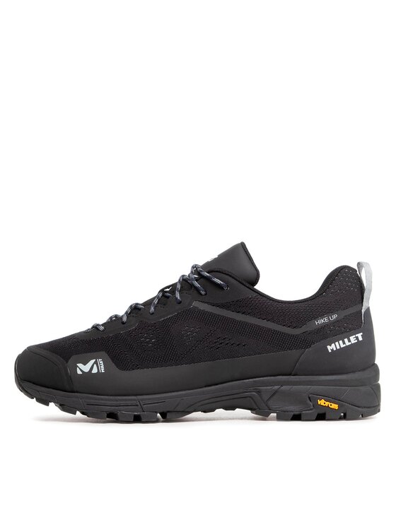Millet Botas de trekking Millet Hike Up M MIG1810 Negro