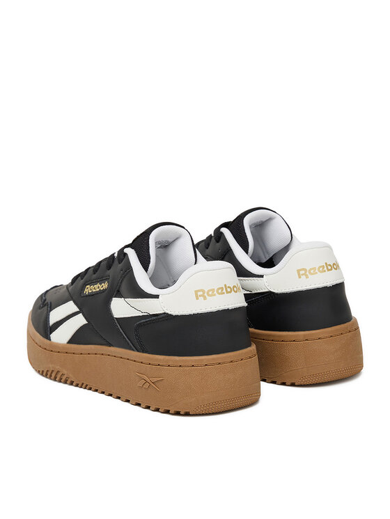 Reebok Снікерcи Reebok CEO-123 Чорний