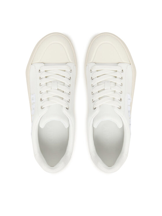 DKNY Scarpe da ginnastica DKNY York K3511777 Bianco