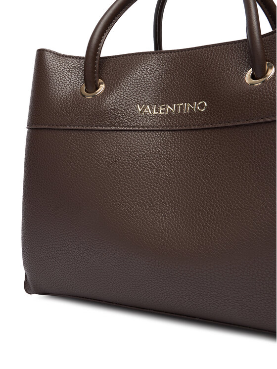 Valentino Сумка Valentino Alexia VBS5A802 Коричневий
