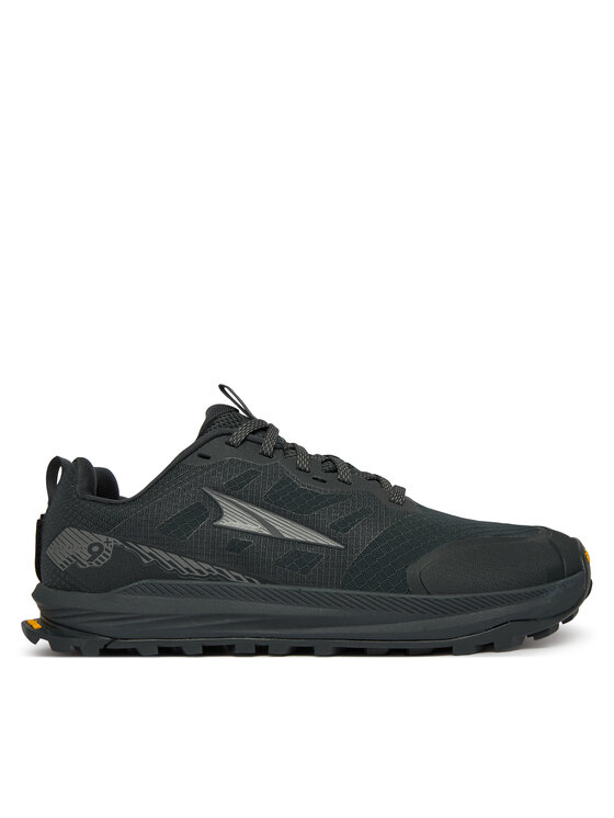 Altra Buty do biegania Altra Lone Peak 9+ AL0A85S1 Czarny