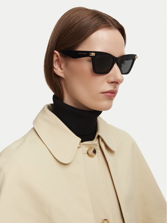 Michael Kors Sunčane naočale Michael Kors 0MK2276U 300587 Crna