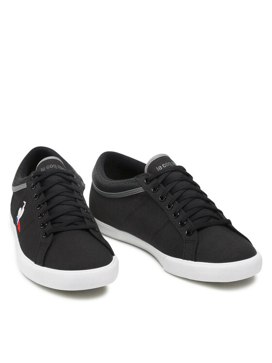 Le Coq Sportif Tenisice Le Coq Sportif Saint Galland Cvs 2120703 Crna