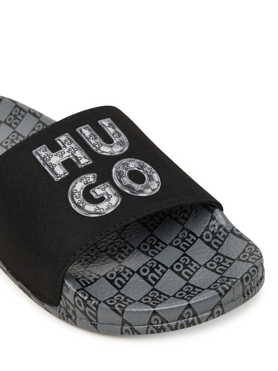 HUGO Chanclas HUGO G01151 S Negro