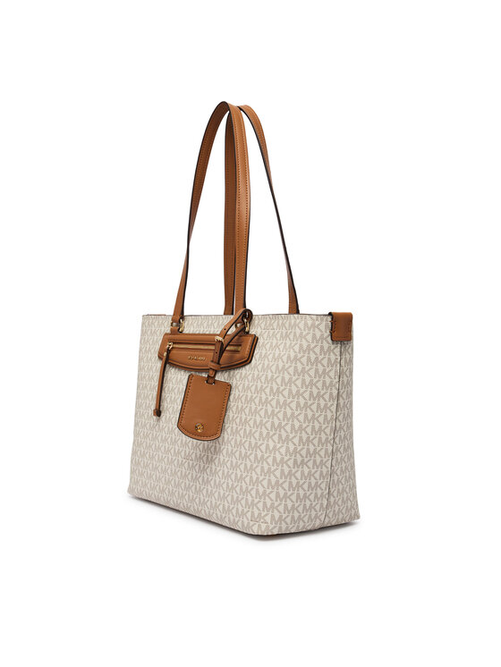 MICHAEL Michael Kors Rankinė MICHAEL Michael Kors 30S6GTVT2B Kreminė