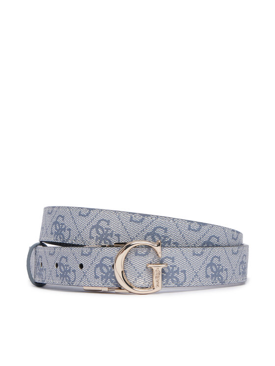 Guess Ремінь Guess BW9456 P6325 Чорний