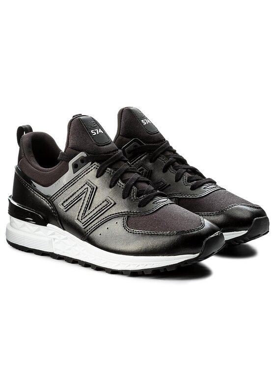 New Balance Sportcipő New Balance WS574SFH Fekete