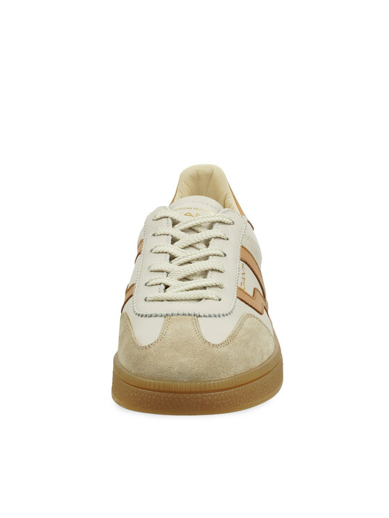 Gant Снікерcи Gant 32531247 Бежевий