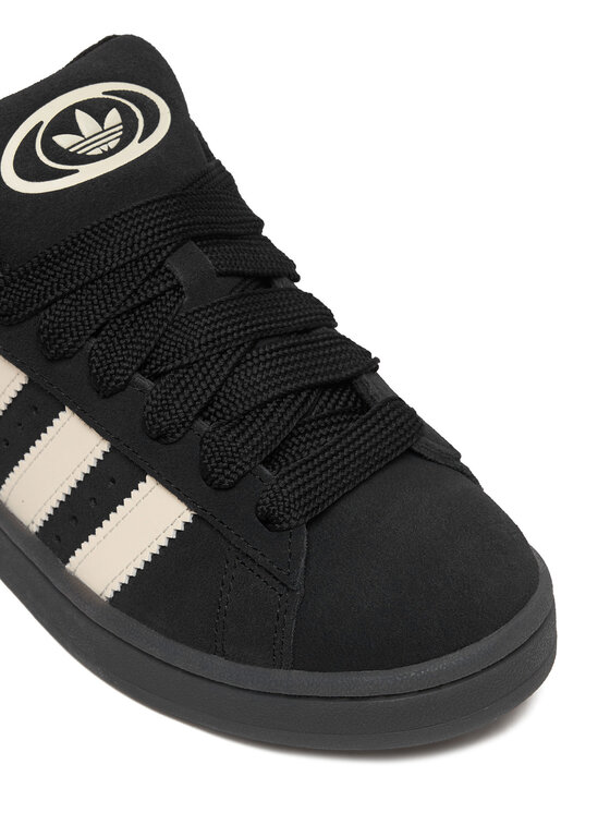 adidas Снікерcи adidas Campus 00S W KK3558 Чорний