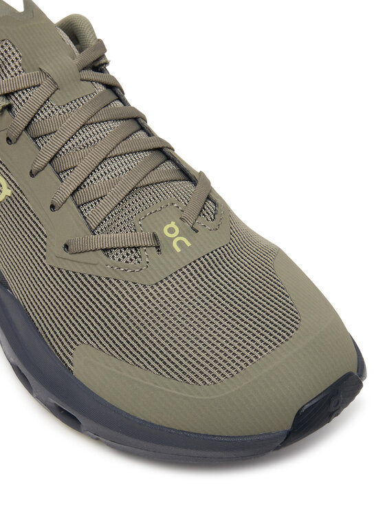 On Scarpe da palestra On Cloudpulse Next 3MF30605 Verde