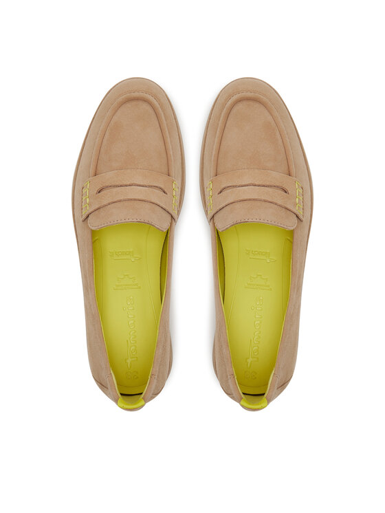 Tamaris Mocasini Tamaris 1-24224-44 Maro