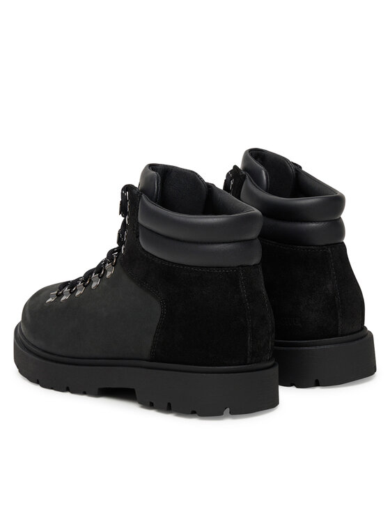 Birkenstock Черевики туристичні Birkenstock Jackson 2.0 1030954 Чорний