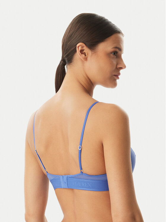 Polo Ralph Lauren Polo Ralph Lauren Bralette 4P0753 Azul