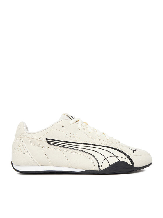 Puma Снікерcи Puma CATCH SD 40268104 Écru