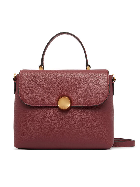 Furla Geantă Furla Moonlight WB01882 BX3036 4908S Roșu închis