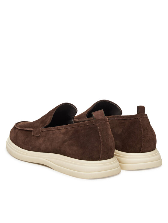 Pollini Сліпери Pollini SB10163G0MUB0301 Коричневий
