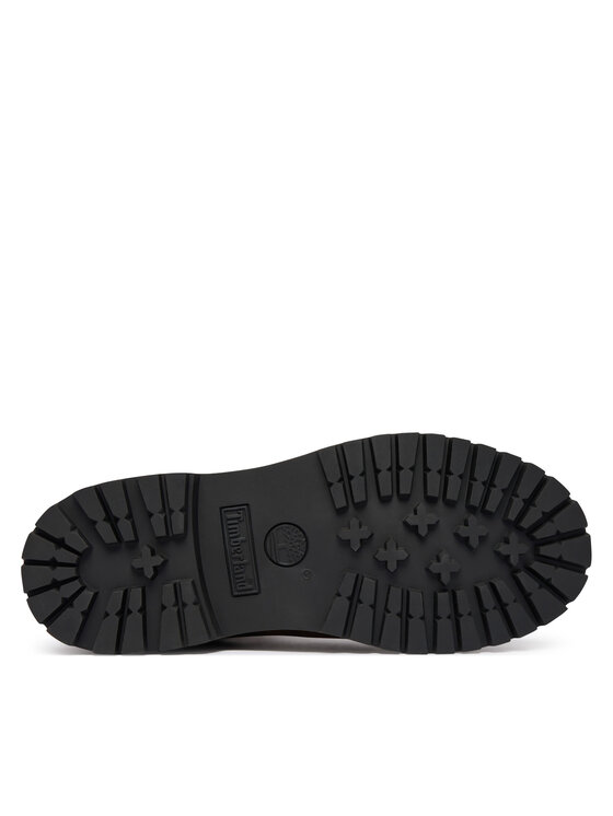 Timberland Черевики туристичні Timberland Premium TB0A43F8A6Q1 Темно-коричневий