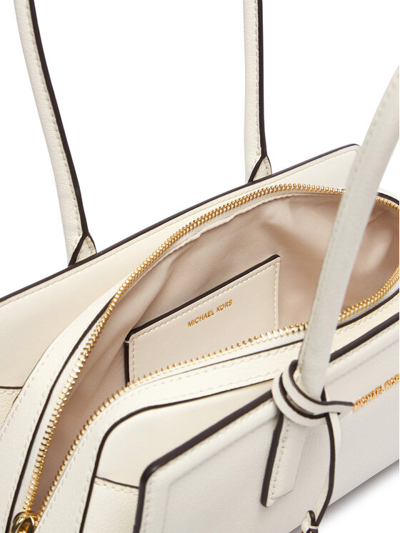 MICHAEL Michael Kors Сумка MICHAEL Michael Kors Laila 30T6G9IT0L Білий