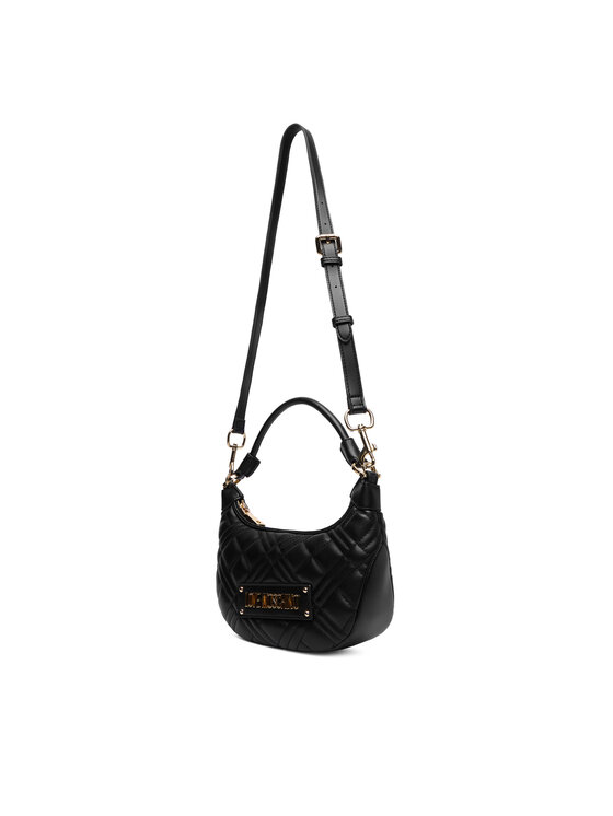 LOVE MOSCHINO Сумка LOVE MOSCHINO JC4110PP0NLA0000 Чорний