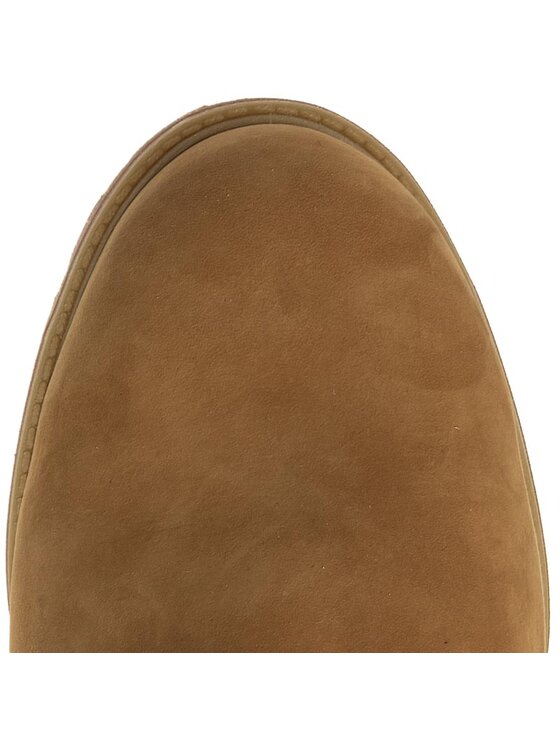 Timberland Žygio batai Timberland Premium 6 Inch Boot 10061/TB0100617131 Geltona