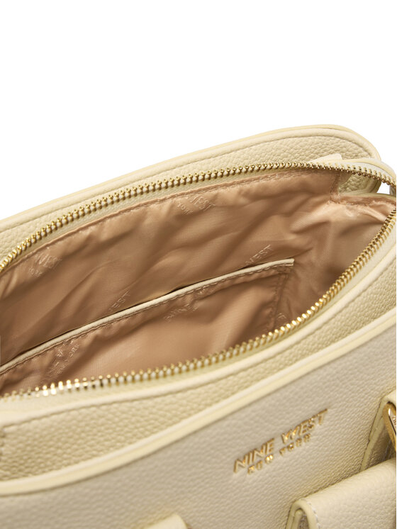 Nine West Сумка Nine West CEO-Nira-KY251 Світло-жовтий