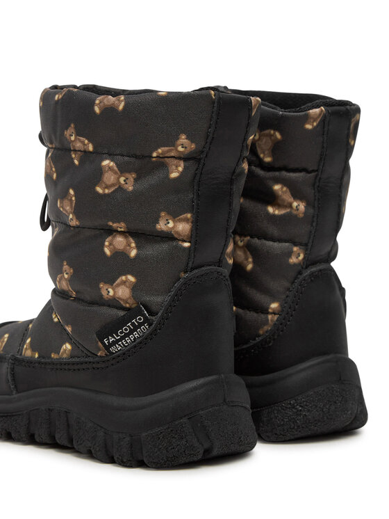 Naturino Botas de nieve Naturino Falcotto By Naturino Poznurr 3 0013001598.04.0A01 M Negro
