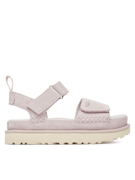 Ugg Sandále Ugg W Goldenstar 1136783 Fialová