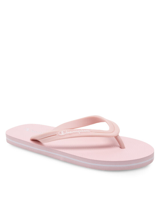 Champion В'єтнамки Champion BIG CLASSIC EVO S22331-PS013 Рожевий