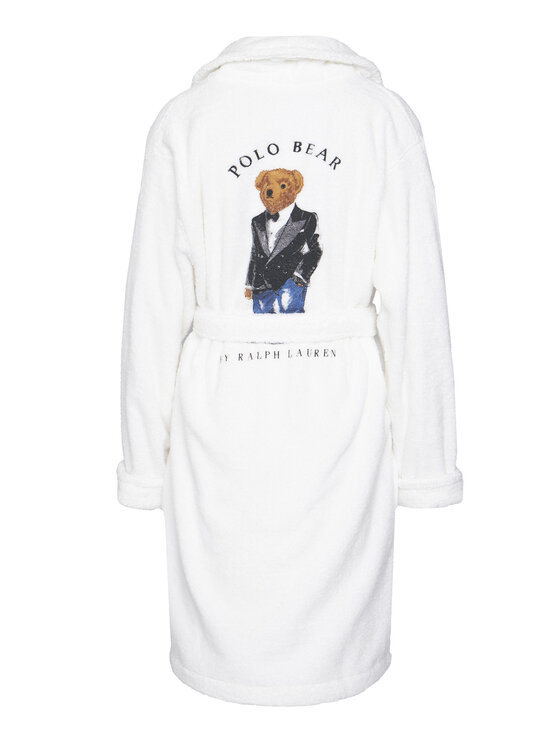 Polo Ralph Lauren Polo Ralph Lauren Albornoz 4P0396 Blanco
