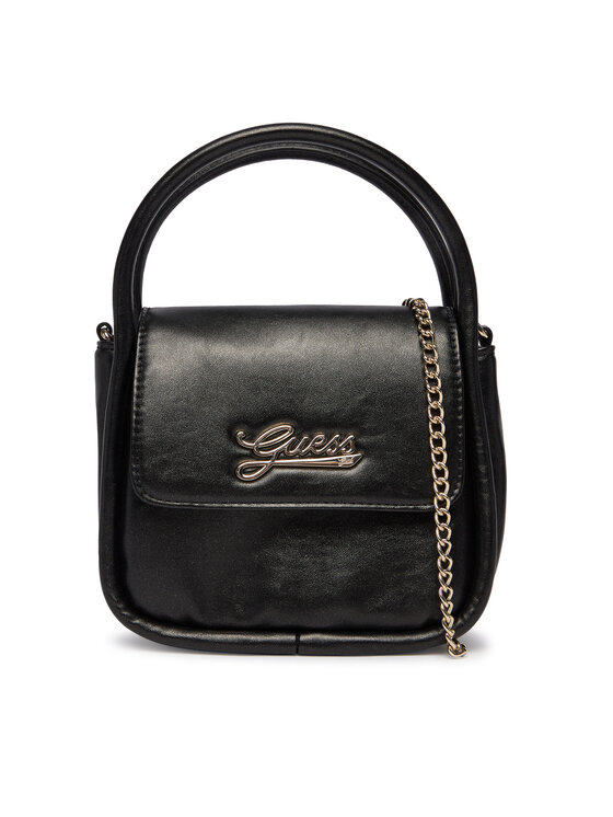 Guess Сумка Guess J6RZ10 W4090 Чорний