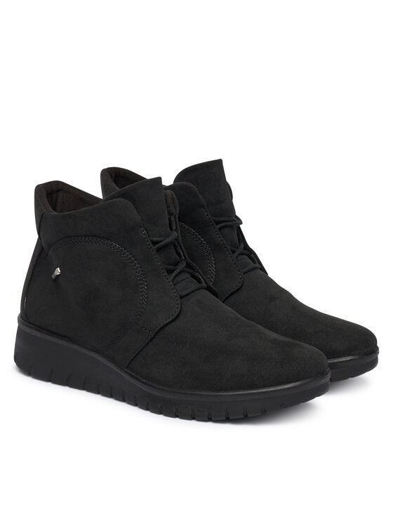 Josef Seibel Черевики Josef Seibel CALAIS 80 MA191 Чорний