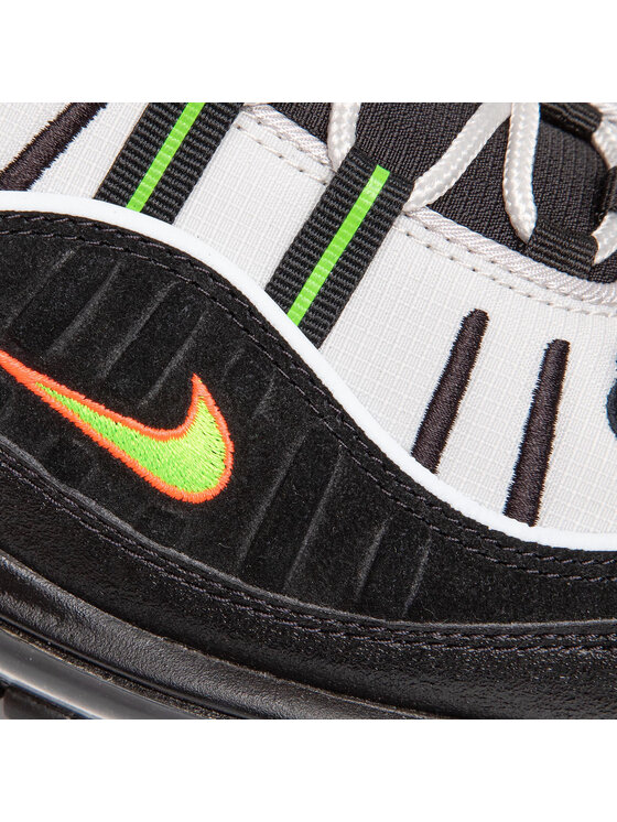 Nike Snīkeri Nike Air Max 98 640744 015 Melns