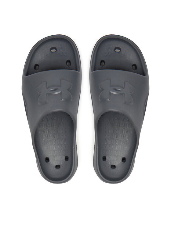 Under Armour Ciabatte Under Armour UA M Locker V SL 3028094 Grigio