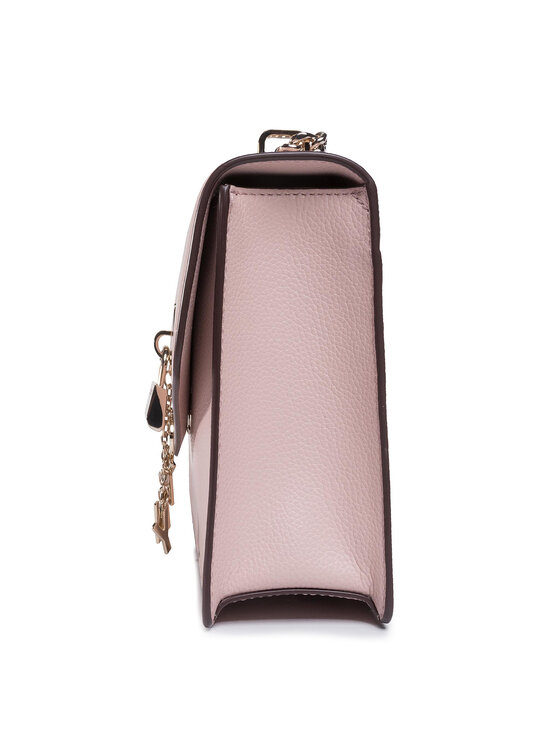 DKNY Kabelka DKNY Elissa R813H281 Růžová