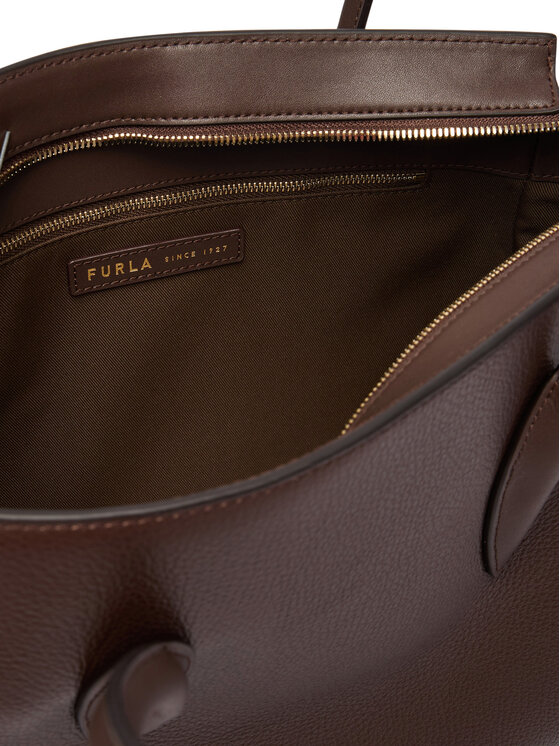 Furla Сумка Furla Ambra L WB02175 HSF000 2460S Коричневий