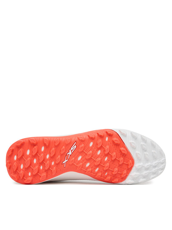 Skechers Взуття для футболу Skechers Gold Tf 252124 WTQP Білий