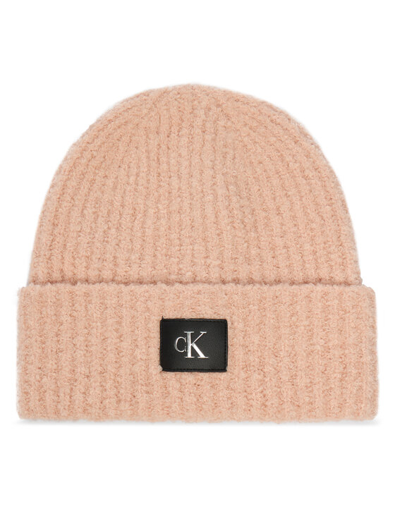 Calvin Klein Cepure Calvin Klein Hardware K60K612652 Rozā