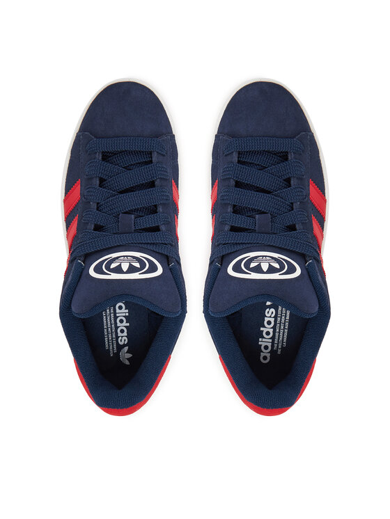 adidas Laisvalaikio batai adidas Campus 00S JQ8556 Tamsiai mėlyna