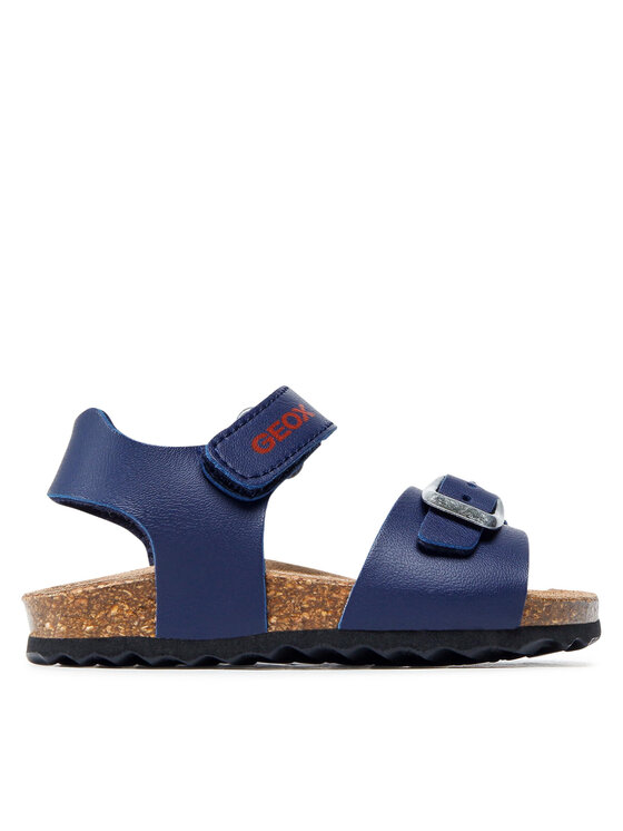 Geox Sandalias Geox B S. Chalki B. A B922QA 000BC C4244 M Azul marino