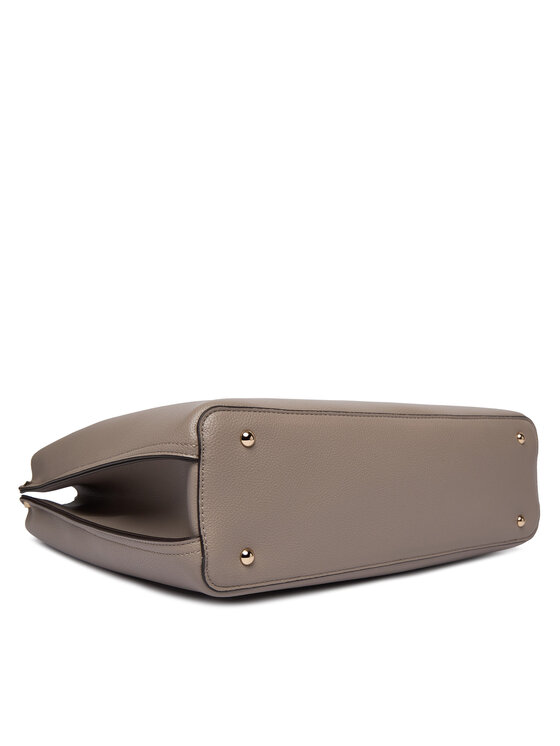 Guess Borsetta Guess Meridian II HWBG69 74230 Grigio