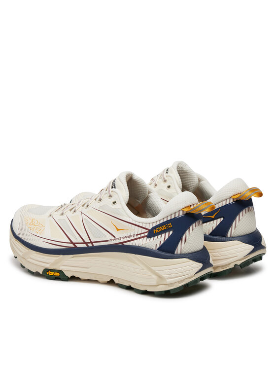 Hoka Snīkeri Hoka Mafate Speed 2 1126851 Bēšs