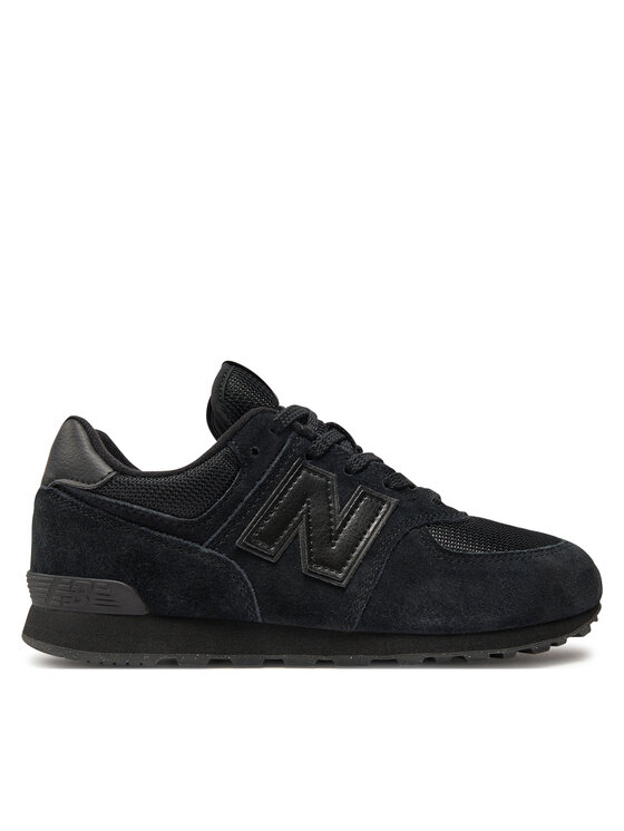 Сникърси New Balance GC574EVE Черен
