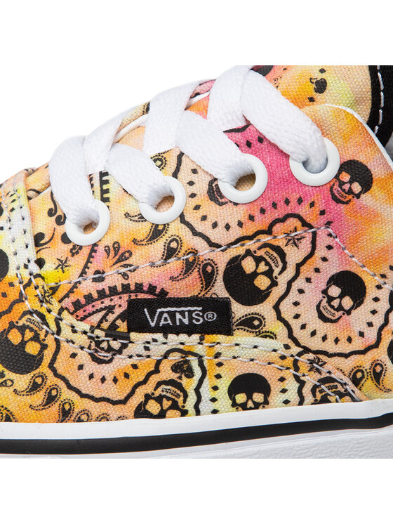 Vans Tenisice Vans Era VN0A54F14FK1 Narančasta