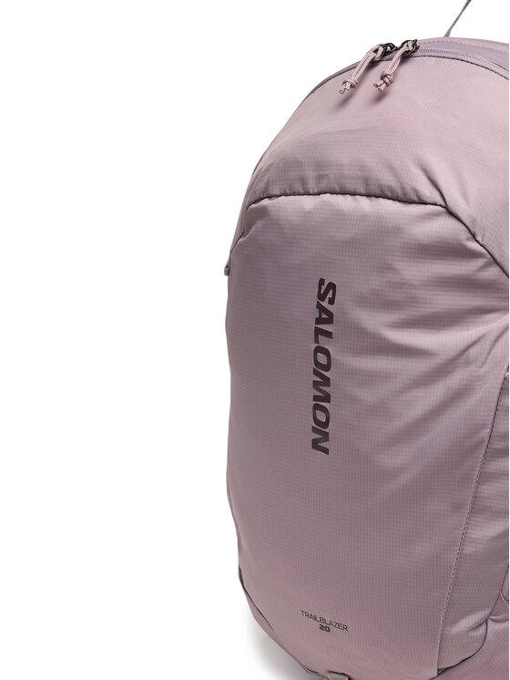 Salomon Kuprinės Salomon Trailblazer 20 LC2662900 Violetinė